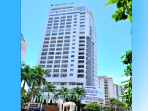 Halong DC Hotel, Perfect Bay Views at a Good Price