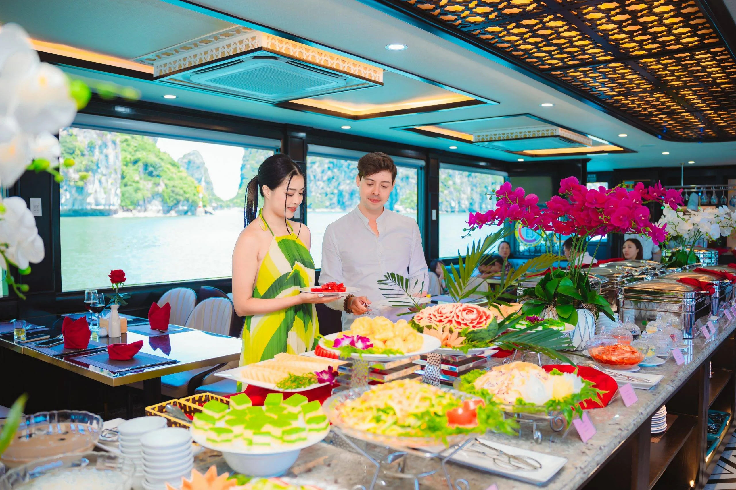Halong bay 09/10/2025