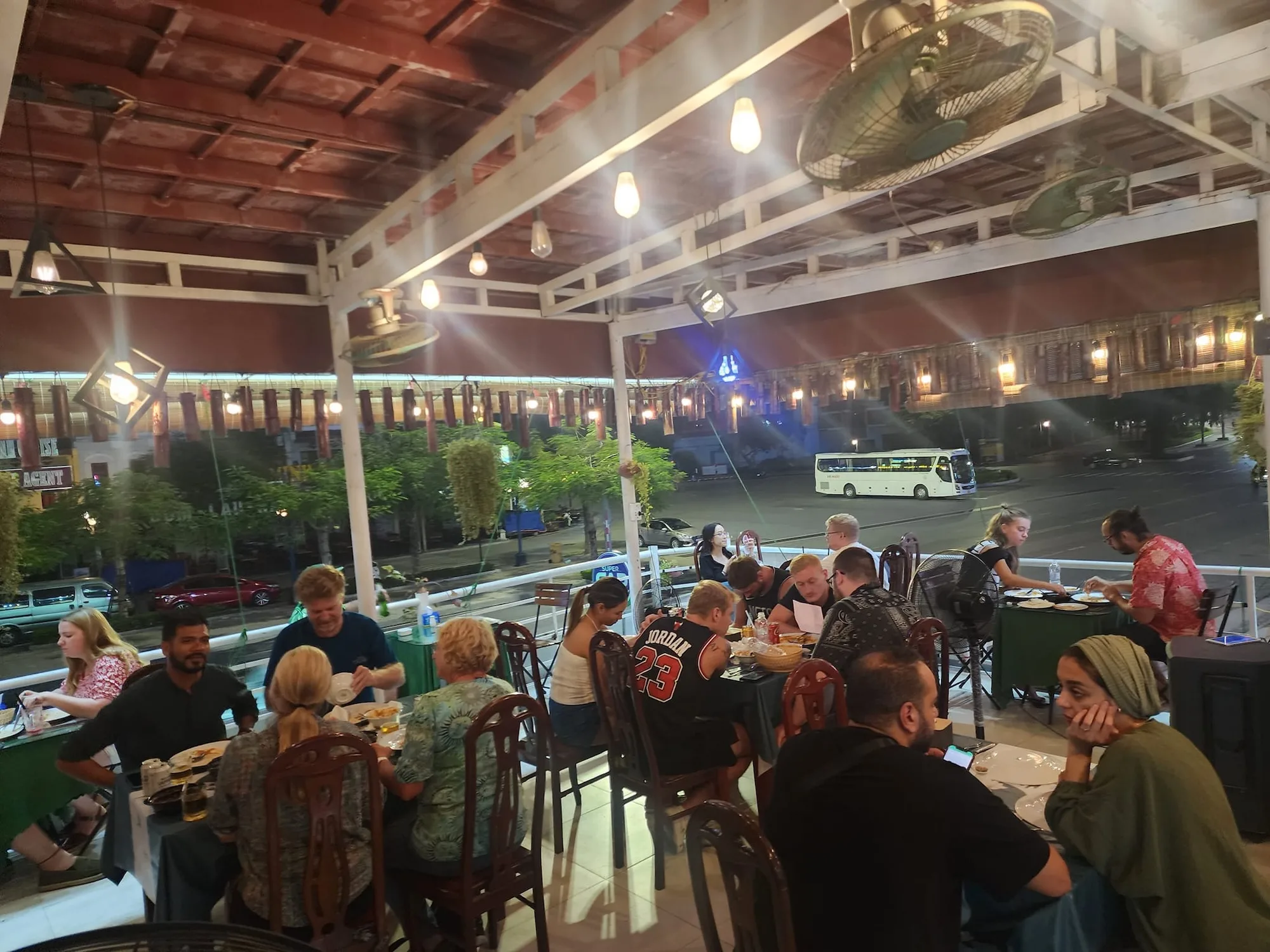  Indian Master Food Halal Restaurant