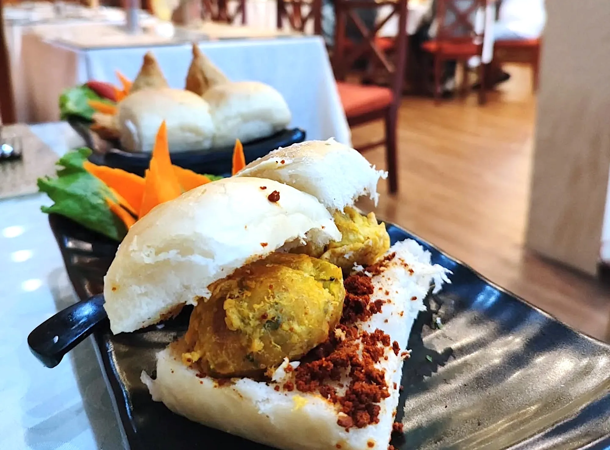 Top Indian Restaurants in Hanoi Loved by Indian Travelers 4 Namaste Hanoi food