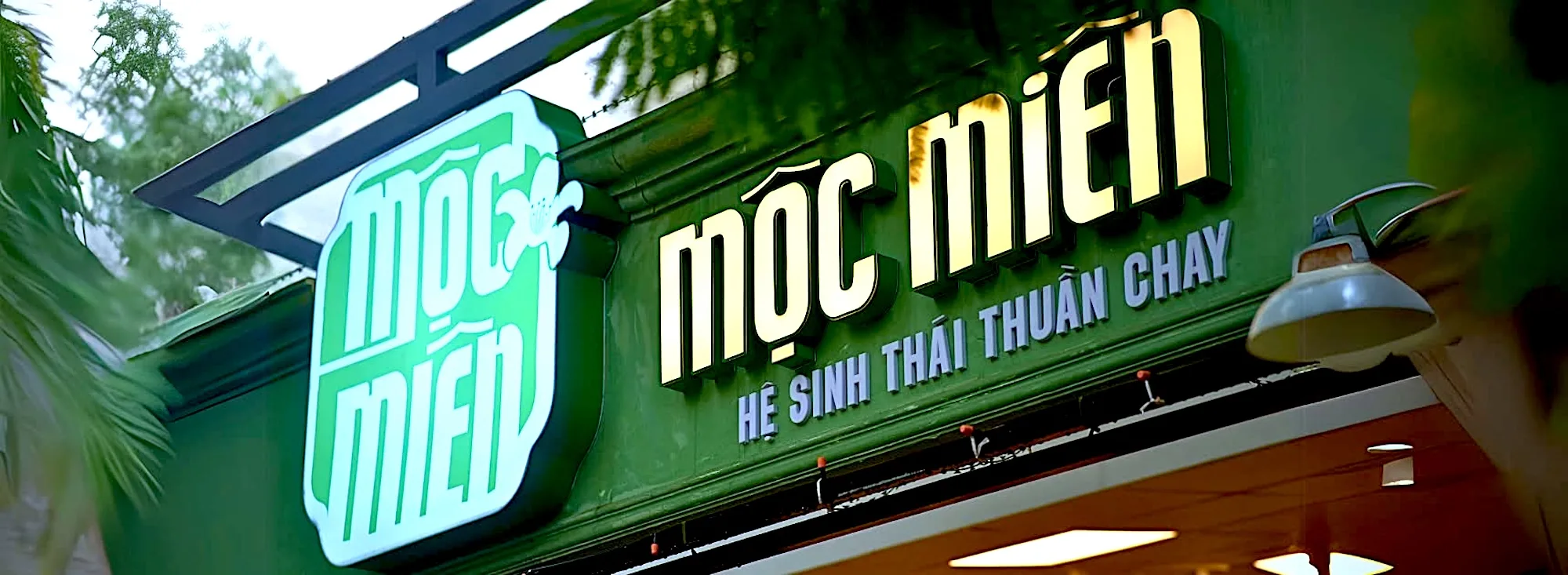 Tốp nhà hàng chay được yêu thích xung quanh Trung Tâm Hội Nghị Quốc Gia 5 Nhà hàng Chay Mộc Miên gần Trung Tâm Hội Nghị Quốc Gia