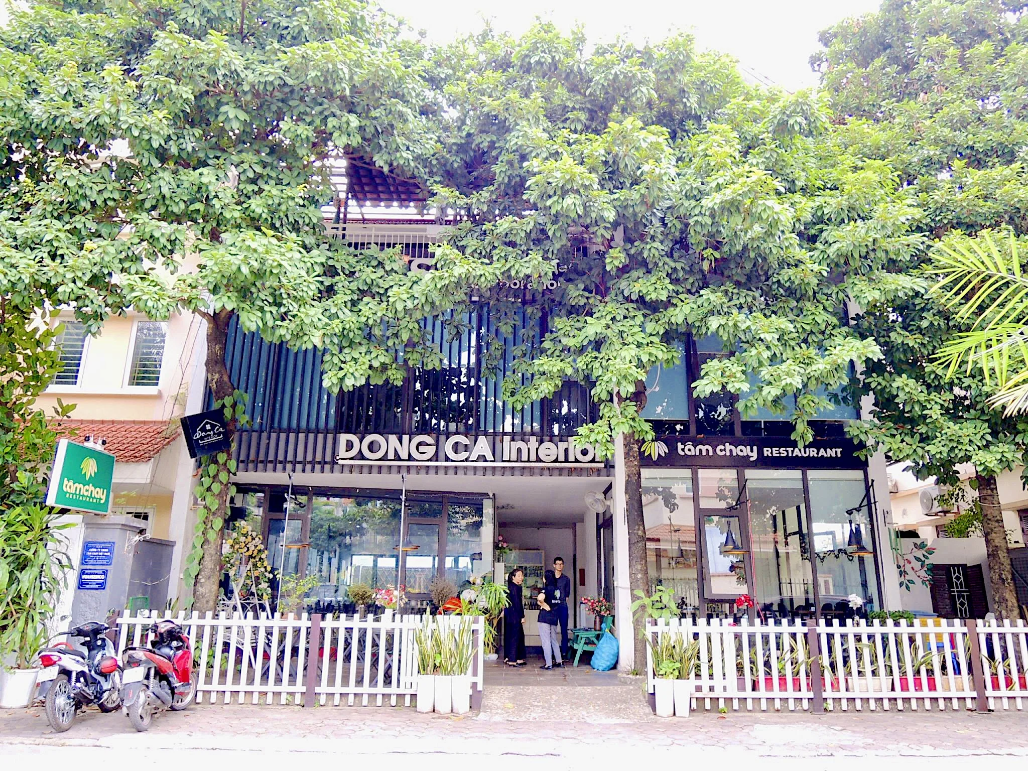 Tốp nhà hàng chay được yêu thích xung quanh Trung Tâm Hội Nghị Quốc Gia 3 Quán chay ngon Mễ Trì, Hà Nội