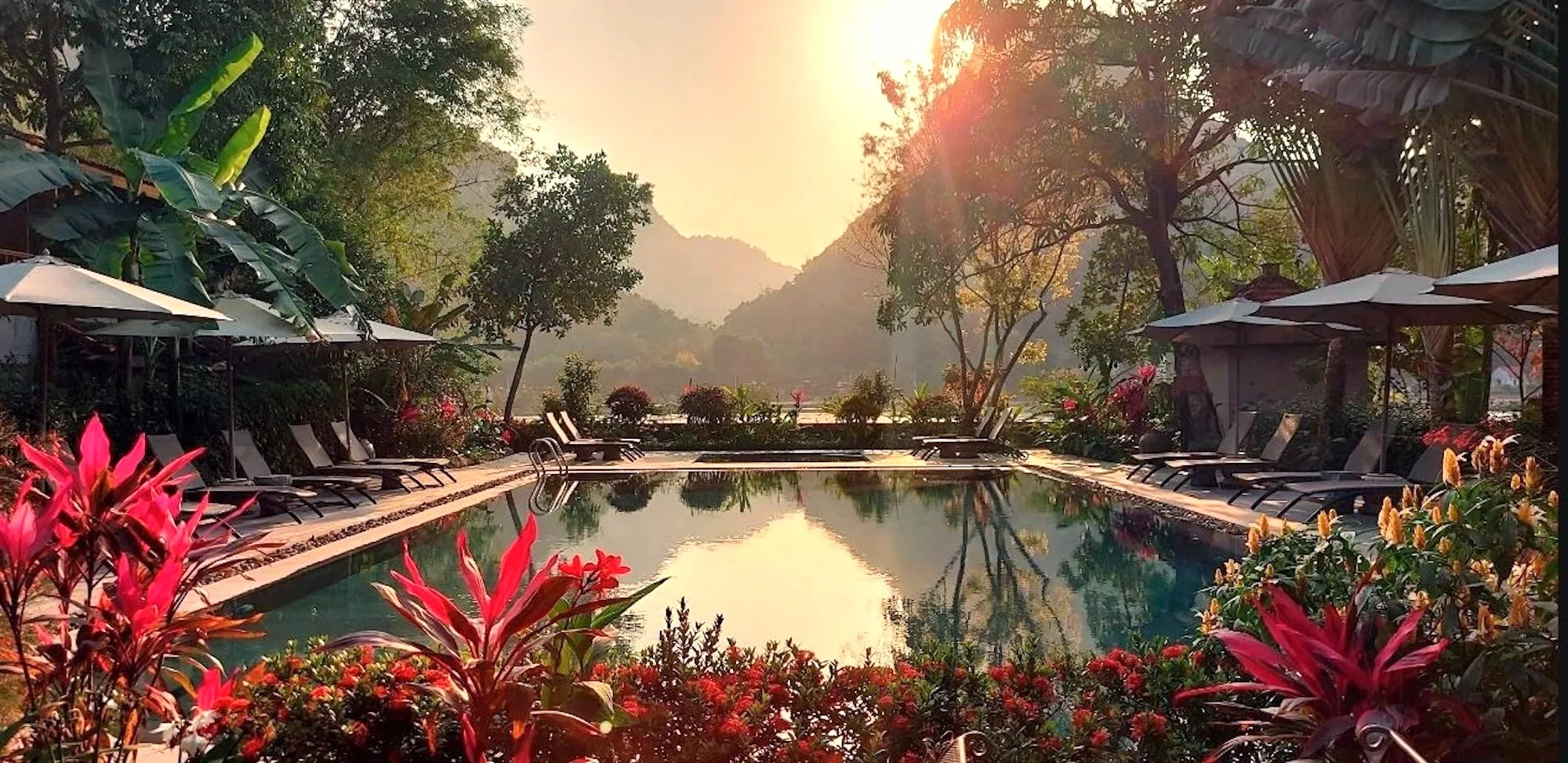 Is “Halong Bay on Land” a Must-Try Experience for Indian Travelers? 5 Ninh Binh, Tam Coc Garden Resort