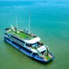 Queen Day Cruise Luxury Tour