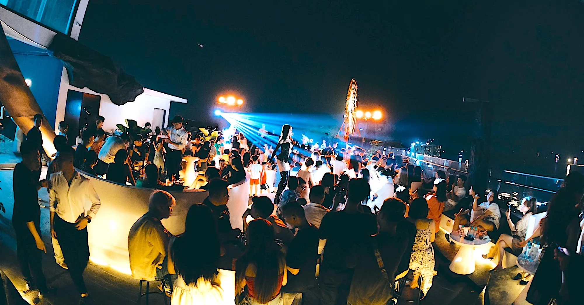 Sky T Green Diamond Halong