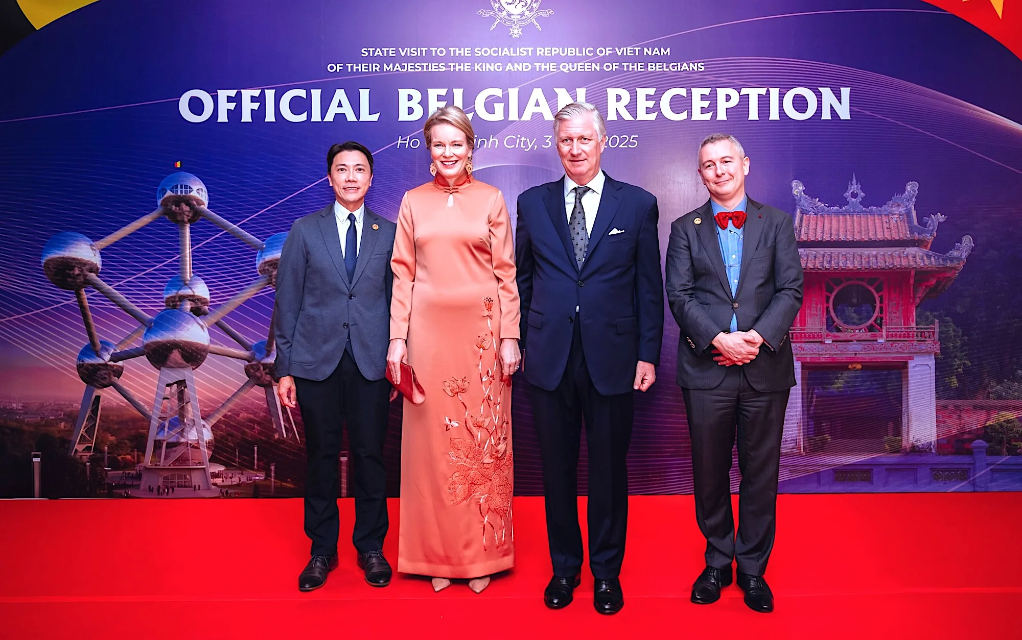 Tốp 5 đơn vị tổ chức tiệc cưới tại Trung Tâm Hội Nghị Quốc Gia 15 Sự kiện cấp cao của Hoàng Sa Việt