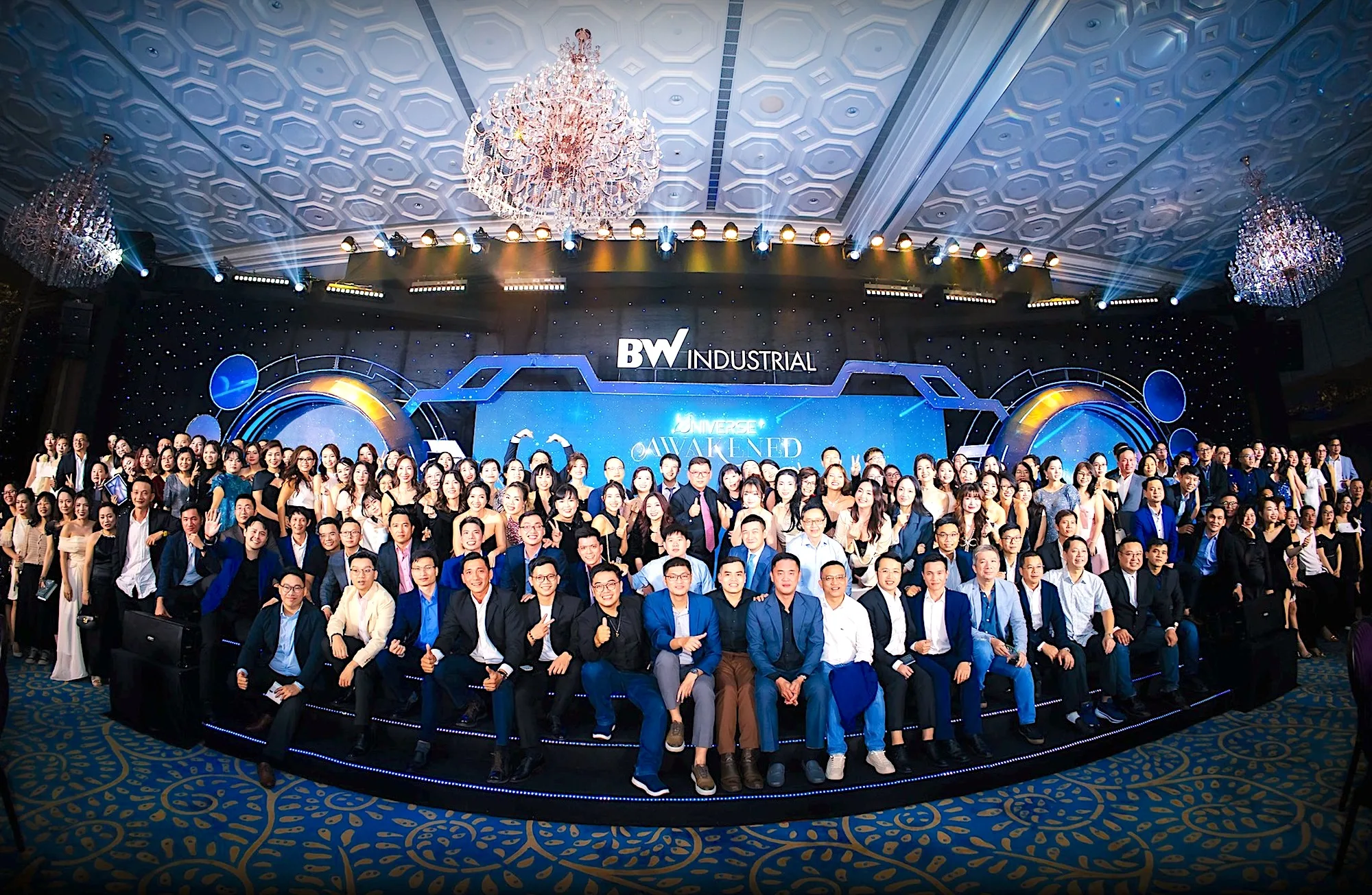 Tốp 5 đơn vị tổ chức tiệc cưới tại Trung Tâm Hội Nghị Quốc Gia 16 Sự kiện của Hoàng Sa Việt