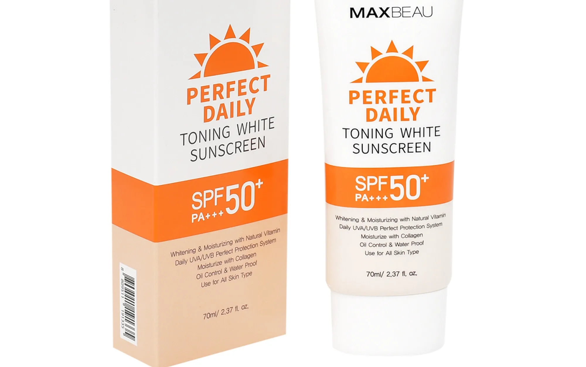 What Luggage Should You Prepare Before a Halong Day Trip for a Smoother Experience? 5 Sunscreen SPF 50+ for Halong day trip