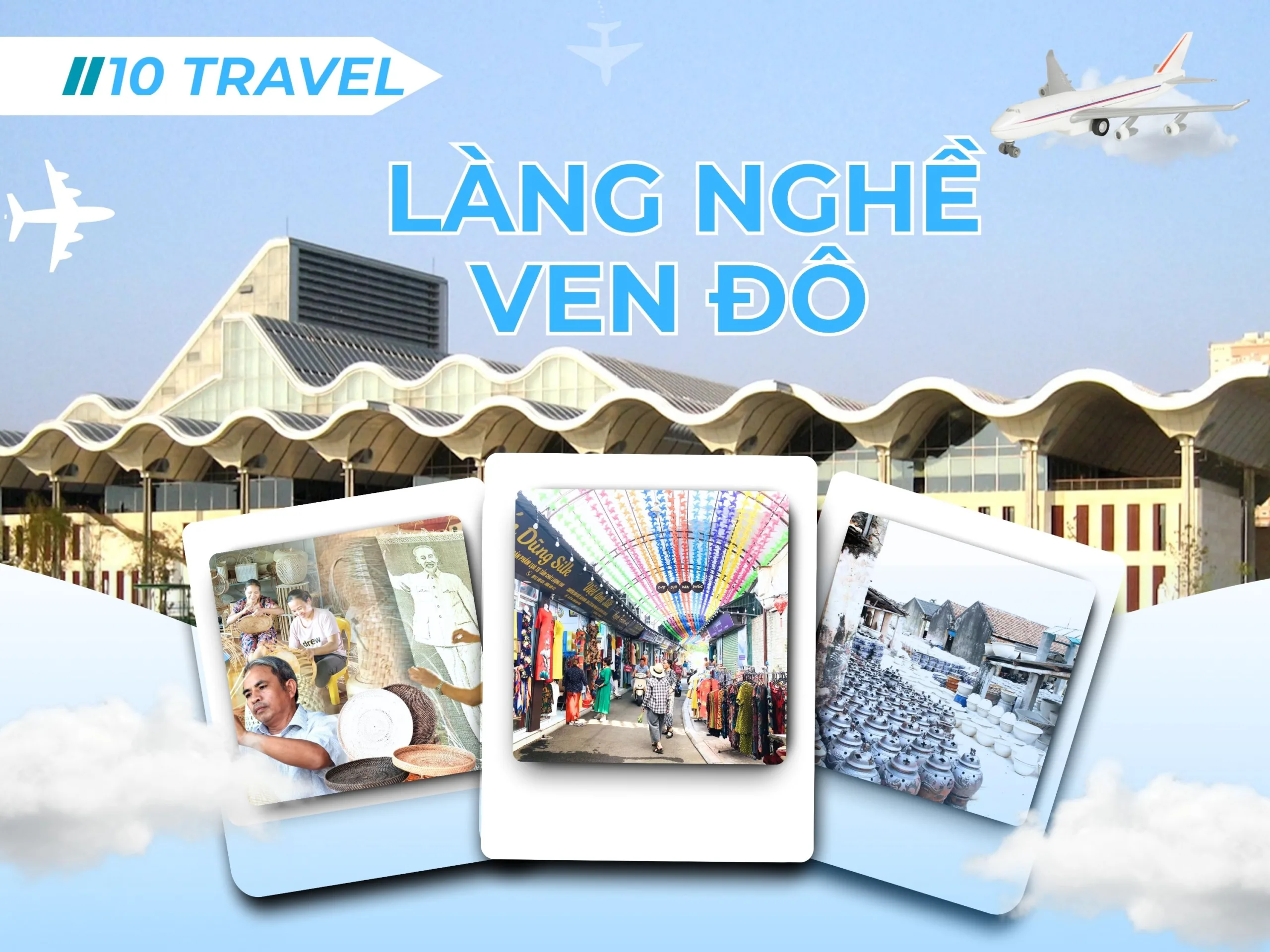 Trải nghiệm văn hóa gần Trung Tâm Hội Nghị Quốc Gia Hà Nội