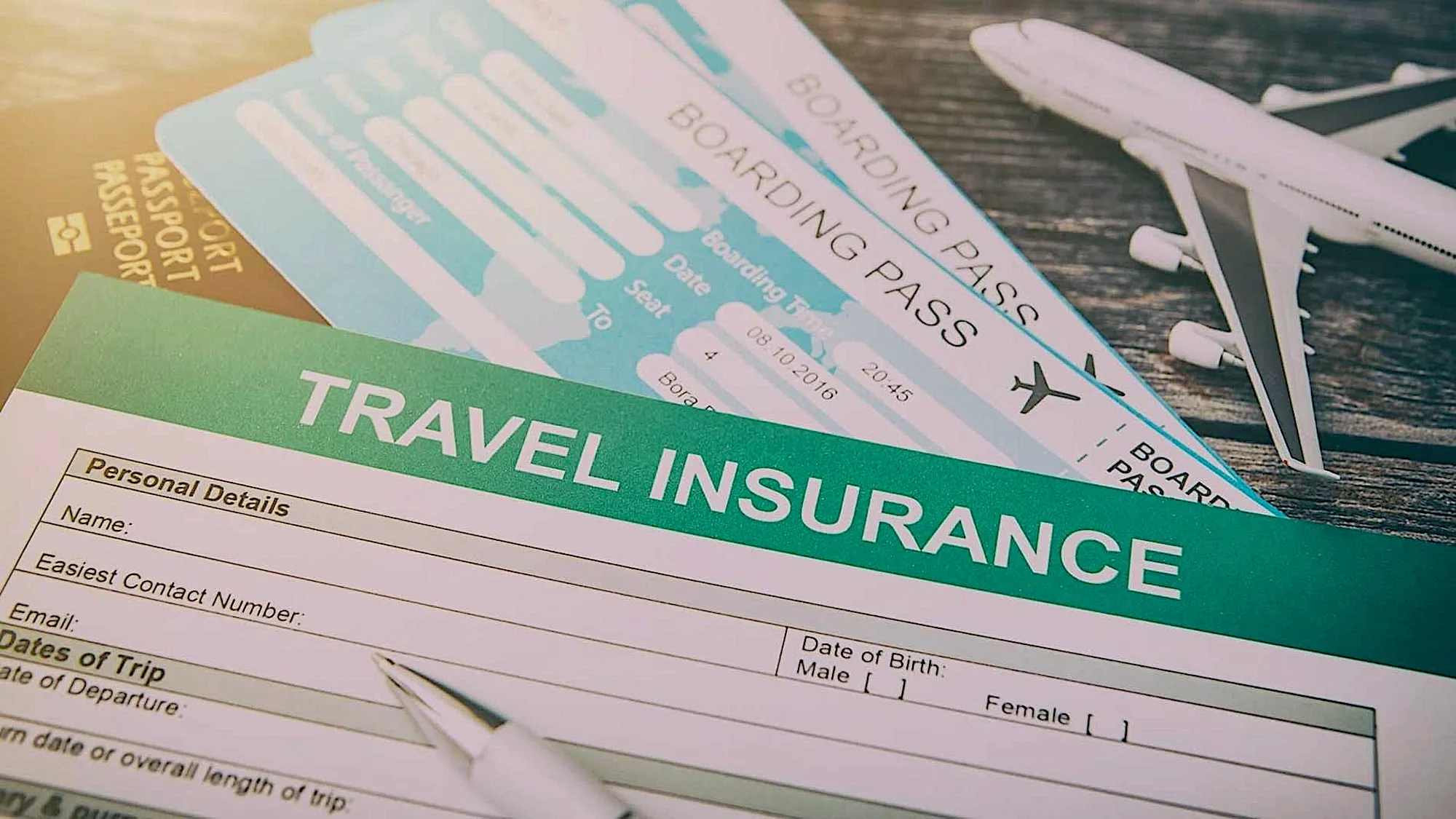 What Luggage Should You Prepare Before a Halong Day Trip for a Smoother Experience? 6 Travel insurance for Halong day trip