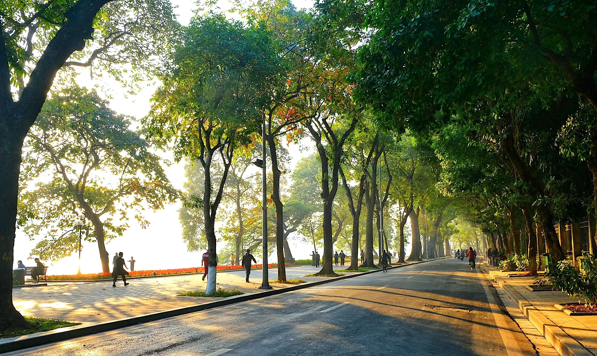 Is the Weather in Vietnam Suitable for Indian Travelers? A Season-by-Season Guide 2 Vietnam cool and dry weather