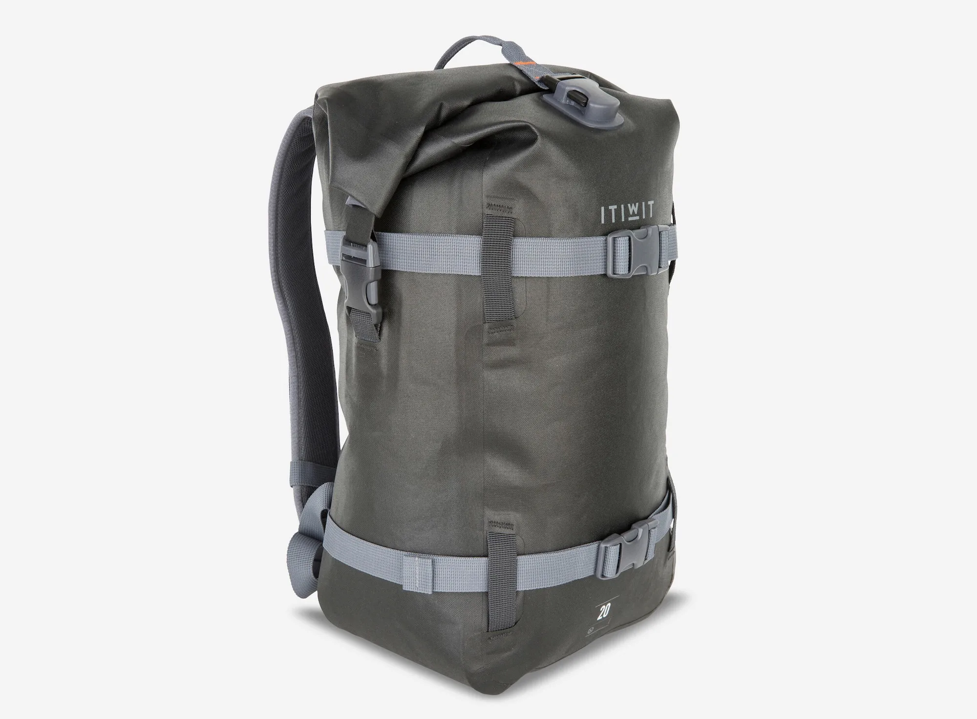 What Luggage Should You Prepare Before a Halong Day Trip for a Smoother Experience? 2 Waterproof daypack