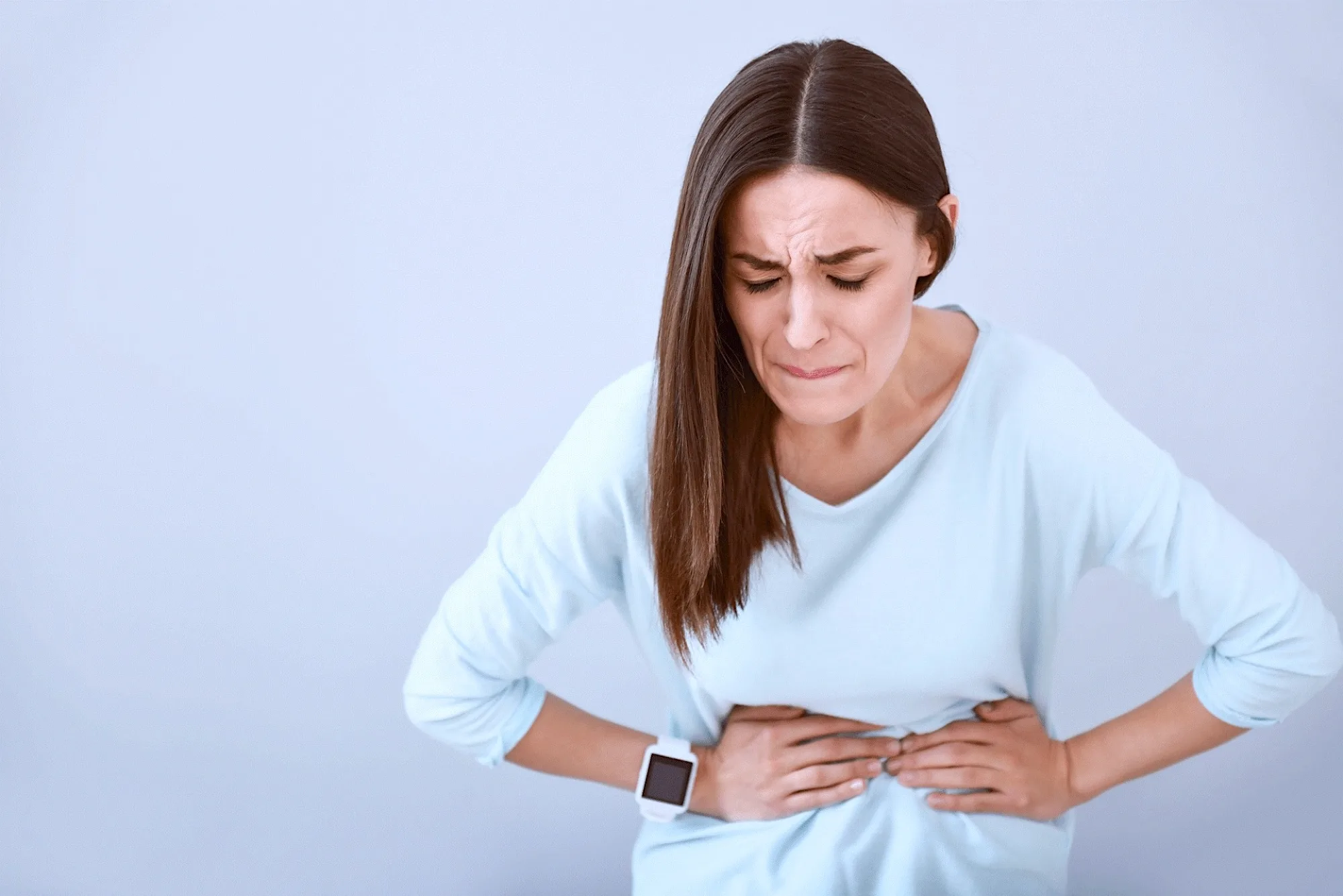 Foodborne illness and stomach upsets on cruise