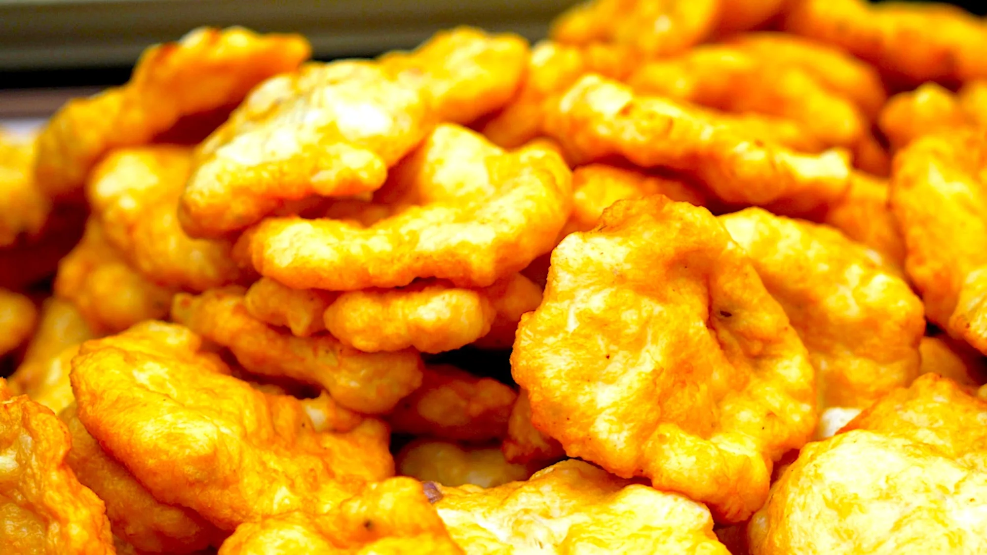 Halong grilled squid