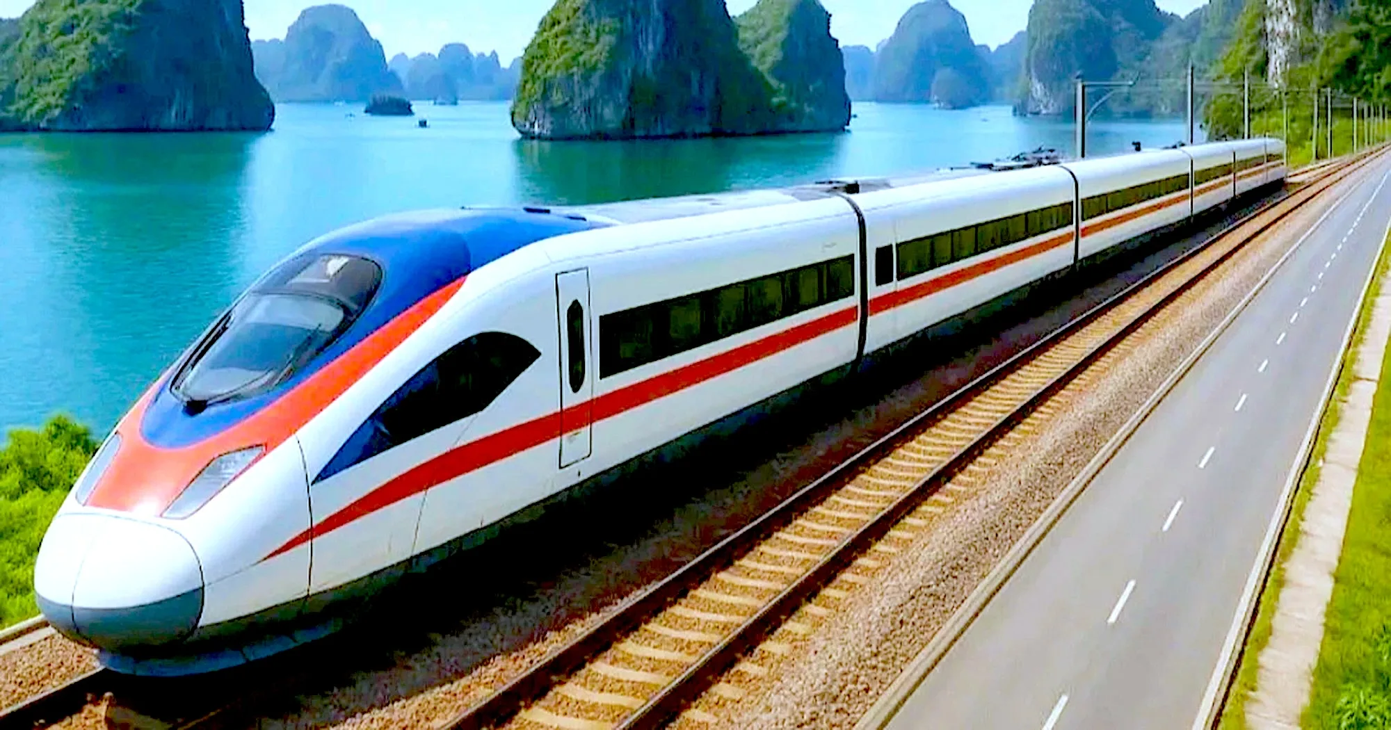 The Future of Halong Bay Travel — A Seamless Experience Awaits