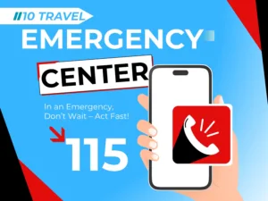 What Are the Health Emergencies You May Have on a Halong Day Trip