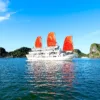 Halong Syrena Cruise Experience for Indian Travelers