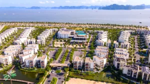 Premier Village Halong Bay
