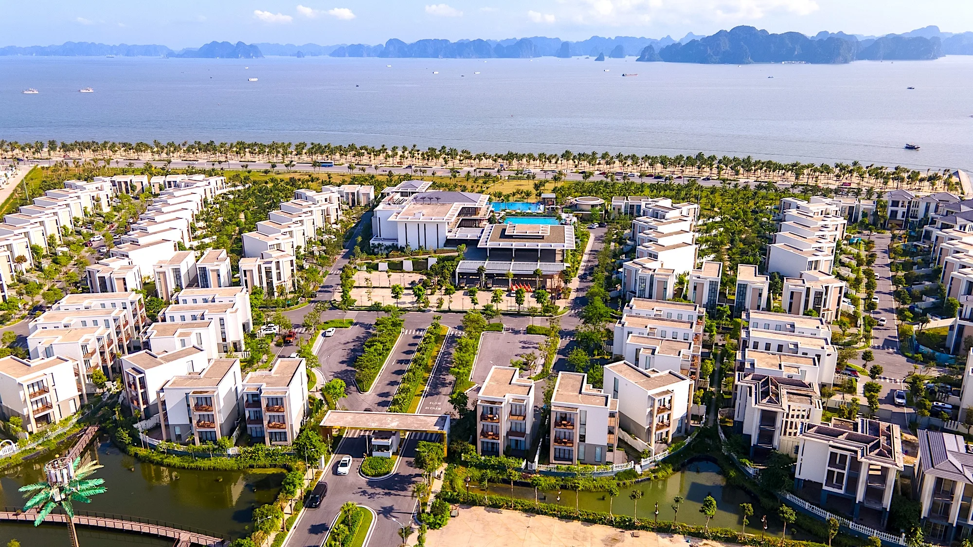 Premier Village Halong Bay